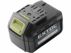 Extol Craft Akumulátor 18V/1,5Ah, Li-ion, pre 402440, EXTOL CRAFT