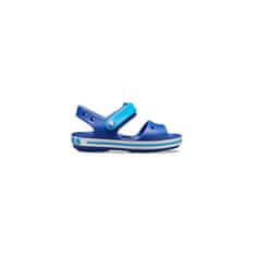 Crocs Sandále modrá 22 EU Crocband Sandal Kids