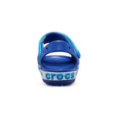 Crocs Sandále modrá 22 EU Crocband Sandal Kids