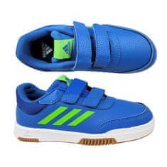 Adidas Obuv modrá 31.5 EU Tensaur Sport 2.0