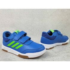 Adidas Obuv modrá 31 EU Tensaur Sport 2.0