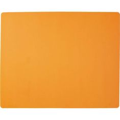 ORION Silikónová doska oranžová 60 x 50 cm