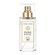 FM FM Federico Mahora Pure Royal 362 Dámsky parfum inšpirovaný Giorgio Armani- Si