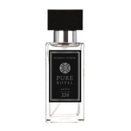 FM FM Federico Mahora Pure Royal 326 Pánsky parfum inšpirovaný Hugo Boss- Boss Bottled Night