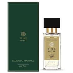 FM FM Federico Mahora Pure Royal 906 Parfumy unisex inšpirované Tom Ford- Tobacco Vanilla