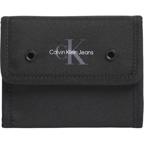 Calvin Klein Pánska peňaženka K50K511437BEH
