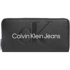Calvin Klein Dámska peňaženka K60K6076340GL