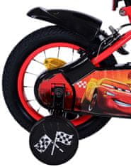 Volare Detský bicykel Disney Cars - chlapčenský - 12 palcov - Cars