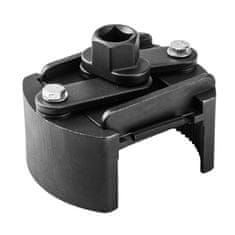 NEO Tools Automatický kľúč na olejové filtre 80 - 115 mm