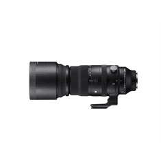 Sigma 150-600 mm F5-6.3 DG DN OS Sports pre Sony E
