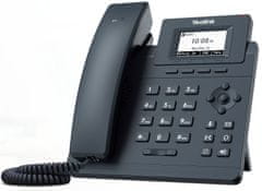 YEALINK Yealink T30 - IP / VOIP telefón s napájaním - nástupca T19 E2