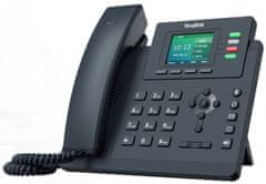 YEALINK Yealink T33G - IP / VOIP telefón s napájacím adaptérom