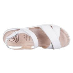 GANTER Sandále biela 41 EU 2001010600