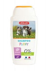 Zolux Šampón pre šteňatá 250ml