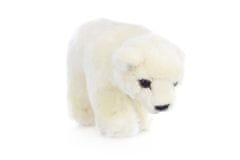 Uni-Toys Plyš Ľadový medveď 20 cm