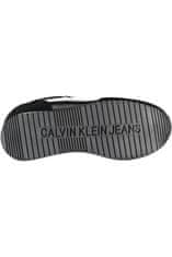 Calvin Klein  Dámska Športová Obuv Čierna Farba: čierna, Veľkosť: 39