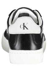 Calvin Klein  Dámska Športová Obuv Čierna Farba: čierna, Veľkosť: 37