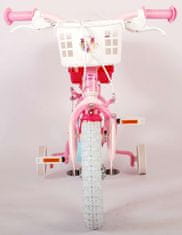 Volare Detský bicykel Disney Princess - dievčenský - 12 palcov - ružový