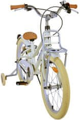 Volare Detský bicykel Melody - dievčenský - 18 palcov - pieskový