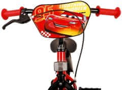 Volare Detský bicykel Disney Cars - chlapčenský - 12 palcov - červený