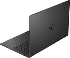 HP ENVY x360 15-fh0002nc (8F018EA), čierna