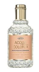 Acqua Colonia White Peach & Coriander - EDC 50 ml