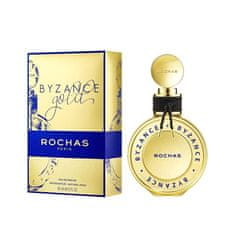 Rochas Byzance Gold - EDP 60 ml
