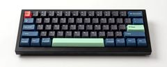 Keychron OEM Dye-Sub PBT Keycaps Set Hacker pre mechanické klávesnice - Full Set