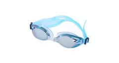 Merco Multipack 2 ks Olib plavecké okuliare svetlo modrá