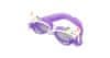 Merco Multipack 2 ks Pag detské plavecké okuliare fialová