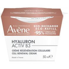 Avéne Náhradná náplň do krému na obnovu buniek Hyaluron Active B3 (Cell Renewal Cream Refill) 50 ml