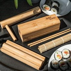 Gadget Master Súprava na výrobu sushi deluxe