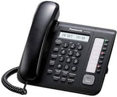 PANASONIC KX-NT551 REF IP systémový telefón repasovaný
