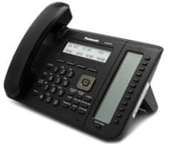 PANASONIC KX-NT553 REF - IP systemový telefón REPAS