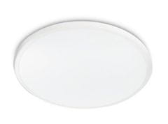 Philips LED Stropné svietidlo Philips Twirly biele 17W 1900lm 4000K 35cm 8718696129579