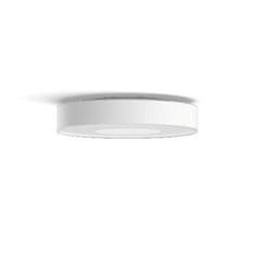Philips Hue Bluetooth LED White and Color Ambiance Kúpeľňové stropné svietidlo Philips Xamento M 41167/31/P9 33,5 W 2350lm 2000-6500K RGB IP44 38,1 cm biele, stmievateľné