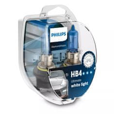 Philips Philips HB4 12V 51W P22d DiamondVision 2ks 9006DVS2