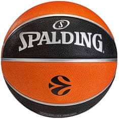 Spalding Lopty basketball 5 Euroleague TF150