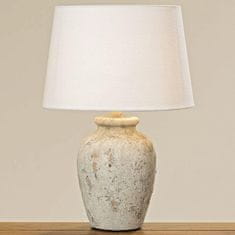 Dekorstyle Lampa Luton 44 cm