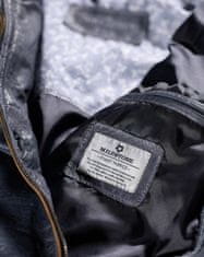 Milestone Jackets Bunda kožená MILESTONE pánska 311030 20315 EDWARD MAX 3524 58