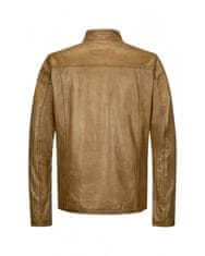 Milestone Jackets Bunda kožená MILESTONE pánska 991063 20305 MARCO MAX 23 58
