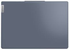 Lenovo IdeaPad Slim 5 14IAH8 (83BF0053CK), modrá