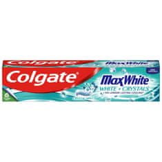 Colgate zubná pasta MaxWhite White+Crystals XXL 125 ml
