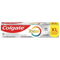 Colgate zubná pasta Total Original XXL 125 ml