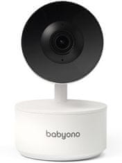 BabyOno Video monitor / pestúnka Smart