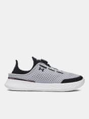Under Armour Topánky UA Flow Slipspeed Trainer NB-GRY 38,5