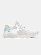 Under Armour Topánky UA W Charged Aurora 2-WHT 40,5