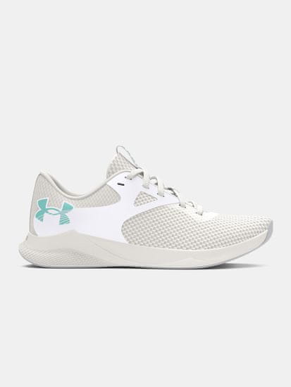 Under Armour Topánky UA W Charged Aurora 2-WHT