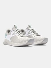 Under Armour Topánky UA W Charged Aurora 2-WHT 42
