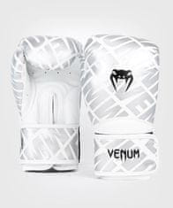 VENUM Boxerské rukavice Venum Contender 1.5 XT - bielo/strieborné